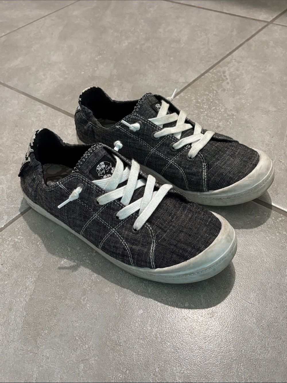 Roxy Bayshore Shoes
